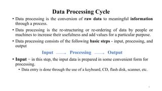 chapter 2 Data Science.pdf emerging ecnology freshman course | PDF