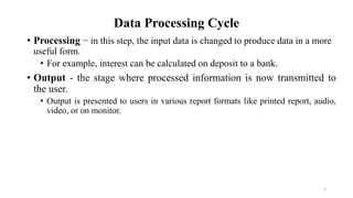 chapter 2 Data Science.pdf emerging ecnology freshman course | PDF