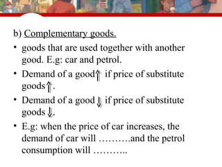 Chapter 2 demand and supply | PPT