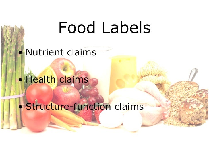 Chapter 2 Dietplanning