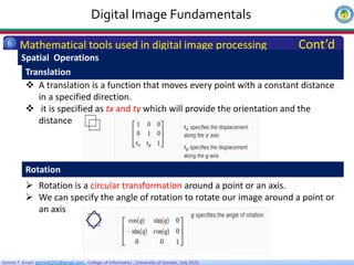 Part Translation Math Image Processing Chapter 2 Digital Image Fundamentals.pdf