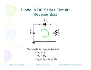 C hapter 2 diode applications | PDF