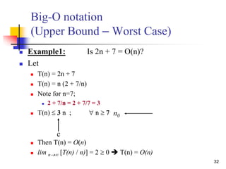 Chapter 2 ds | PPT