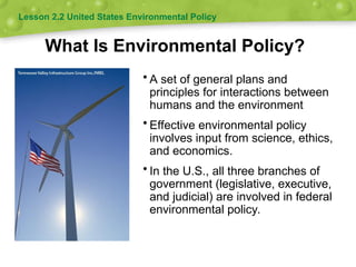 CHAPTER 2 ECONOMICS AND ENVIRONMENTAL POLICY PPT.ppt