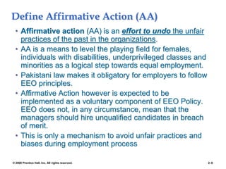 Chapter 2, Employment Law.ppt