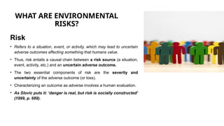 Chapter2 Environmental Risk Perception.pptx