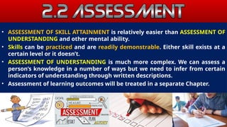 Comprehensive Guide to Measurement, Assessment, and Evaluation in ...