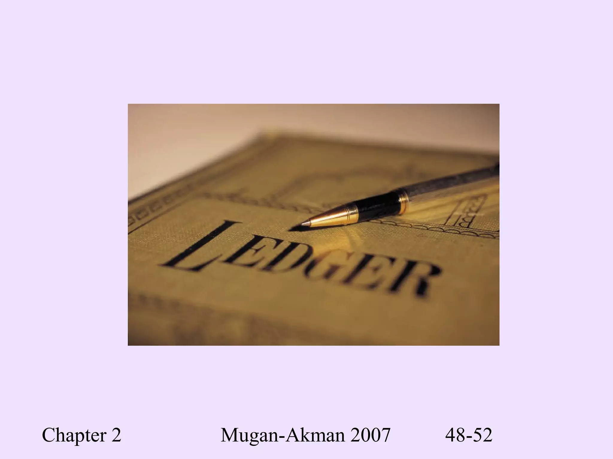 Chapter 2 Mugan-Akman 2007 48-52
 