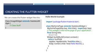 Chapter 2 Flutter Basics Lectures 2.pptx