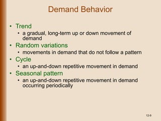 Trend Gradually Chapter 2_ Forecasting.pptx