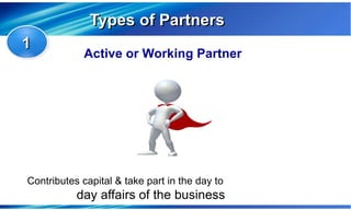 Chapter 2_Forms of Business Orgns_1.pptx