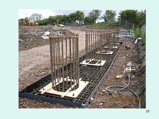 Triangular Base Foundation chapter 2 (Foundation types and their selections) 61357.pptx