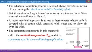 thermodynamics chapter 2 Gas-Vapor mixtures new.pptx