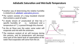 Thermodynamics_Chapter 2_Gas Vapor Mixtures.pptx