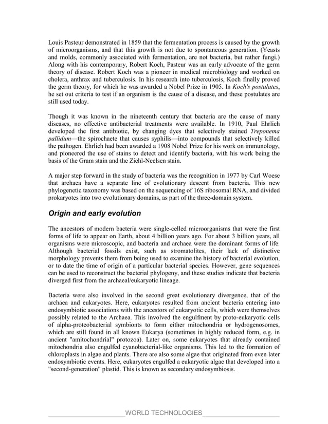 Chapter 2 Gram Negative Bacteria And Gram Positive Bacteria Gram
