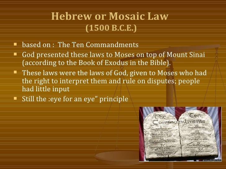 GR. 12 LAW, ROTI, CHAPTER 2 SLIDESHOW