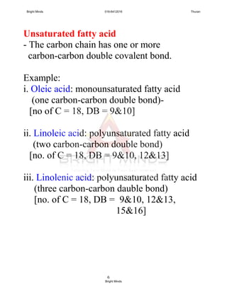 SPM CHEMISTRY : Chapter 2 hydrocarbon Slide 85