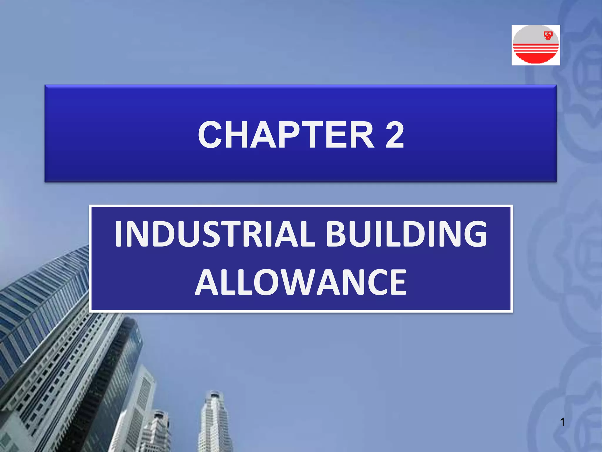 Chapter 2 iba PPT
