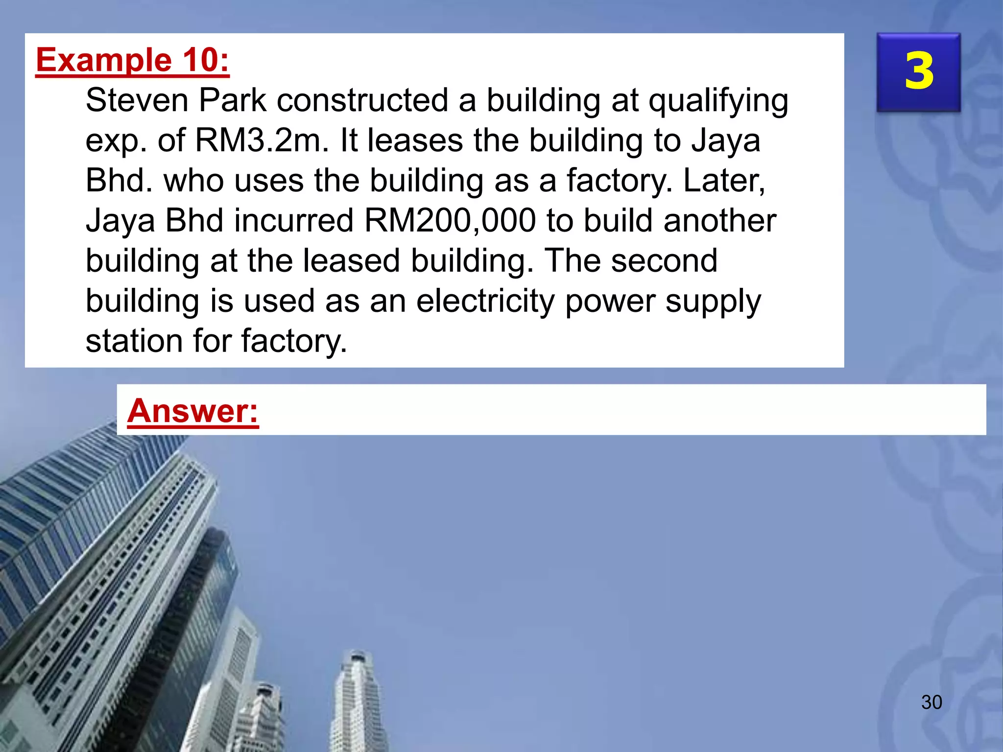 Chapter 2 iba | PPTX