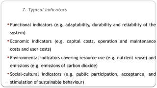 Functionality Indicators System Chapter 2 Indicators and M & E Frameworks.pptx