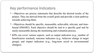 Chapter 2 Indicators and M & E Frameworks.pptx