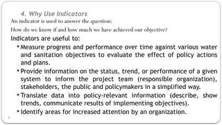 Chapter 2 Indicators And M E Frameworks Pptx