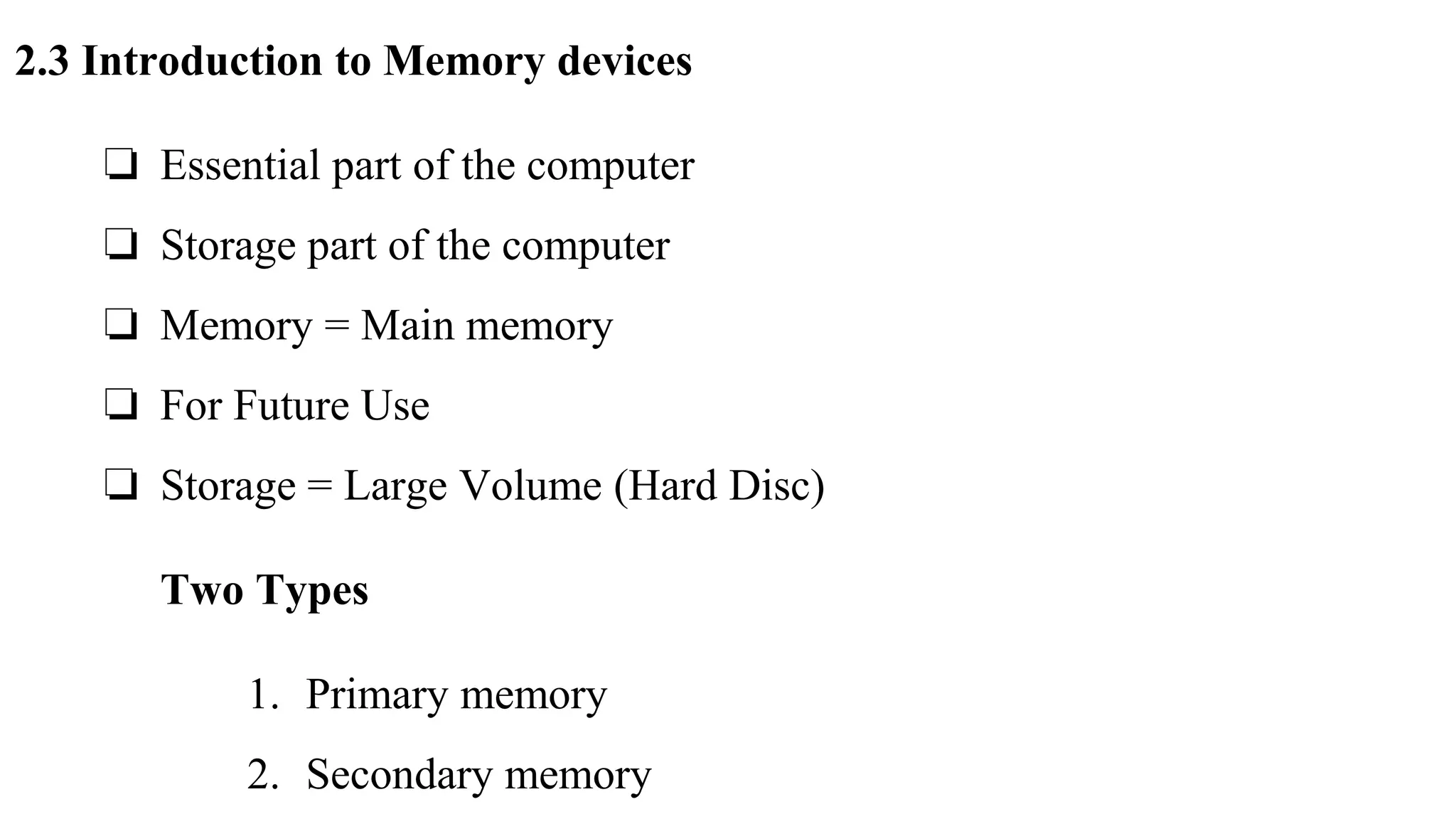 CHAPTER 2 INPUT OUTPUT MEMEORY DEVICES (1).pptx
