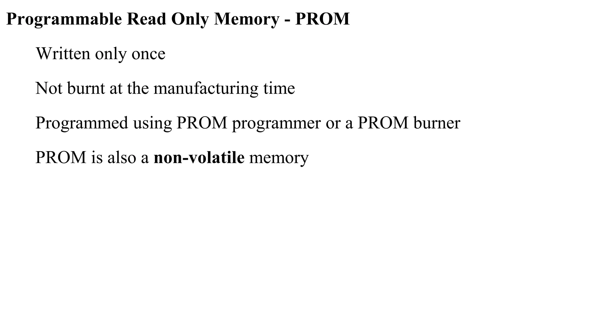CHAPTER 2 INPUT OUTPUT MEMEORY DEVICES (1).pptx image.