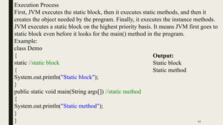 MCQ of chapter 2 Introducing of class, object and methods.pptx