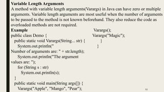 MCQ of chapter 2 Introducing of class, object and methods.pptx