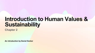 Chapter 2 Introduction to Sustainability and Sustainable Development 2.pdf