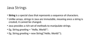 Chapter2 Java Fundamentals Concepts.pptx