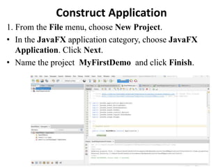 Chapter 2 JavaFX UI Controls and Multimedia.pptx
