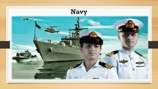 Navy
 
