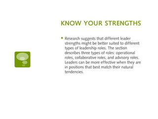 Chapter 2 on Leadership | PPT