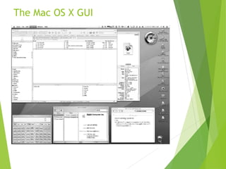 Chapter 2 Lecture 4 OPERATING SYSTEM DESIGN | PPT