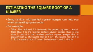 Chapter 2 Lesson 1 The Set of Real Numbers.pptx