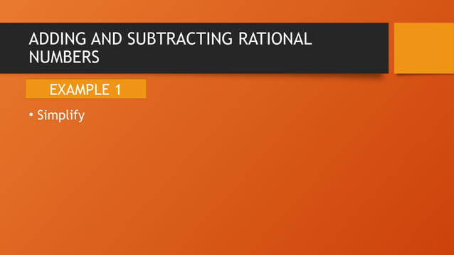 Chapter 2 Lesson 2 Operations on Rational Numbers.pptx