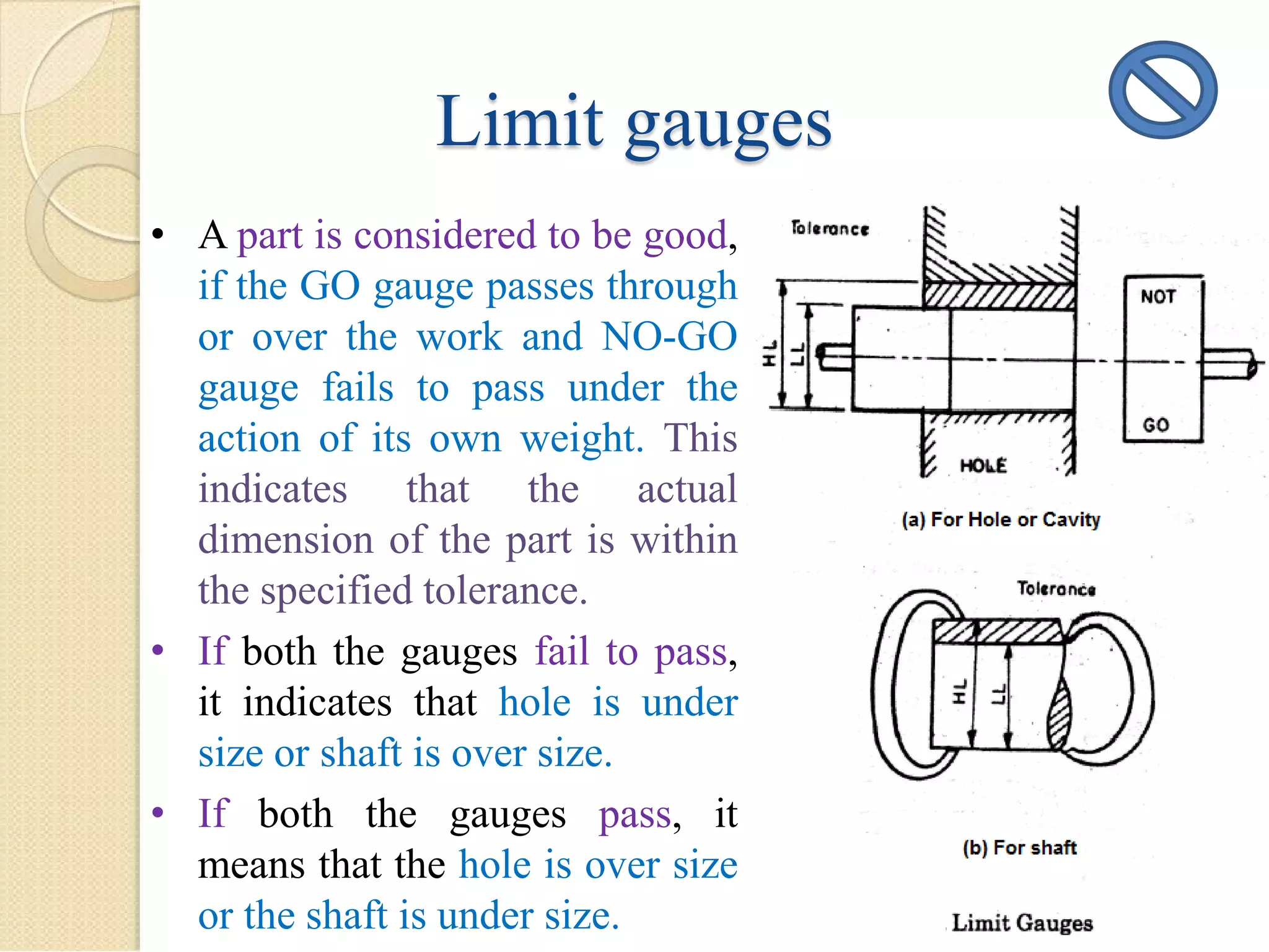 Linear measurements | PDF
