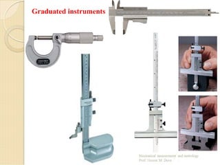 Linear Measuring Machine