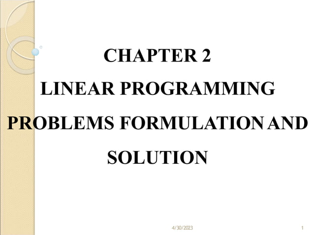 Chapter 2 Linear Programming for business (1).pptx