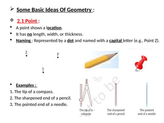 Sharpened Math Compass chapter 2 LINES AND ANGLES class 6 maths.pptx