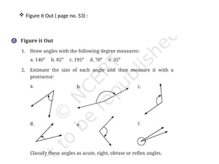 chapter 2 LINES AND ANGLES class 6 maths.pptx