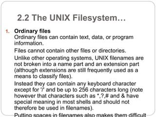 Chapter 2 Linux File System and net.pptx