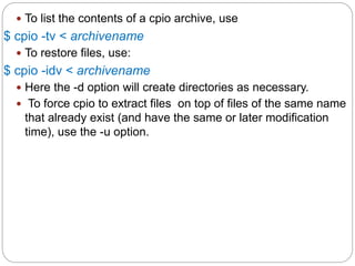 Chapter 2 Linux File System and net.pptx