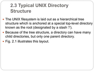 Chapter 2 Linux File System and net.pptx