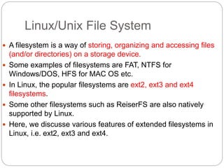 Chapter 2 Linux File System and net.pptx