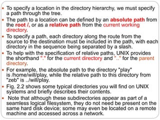 Chapter 2 Linux File System and net.pptx