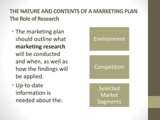 CHAPTER 2 Marketing Management