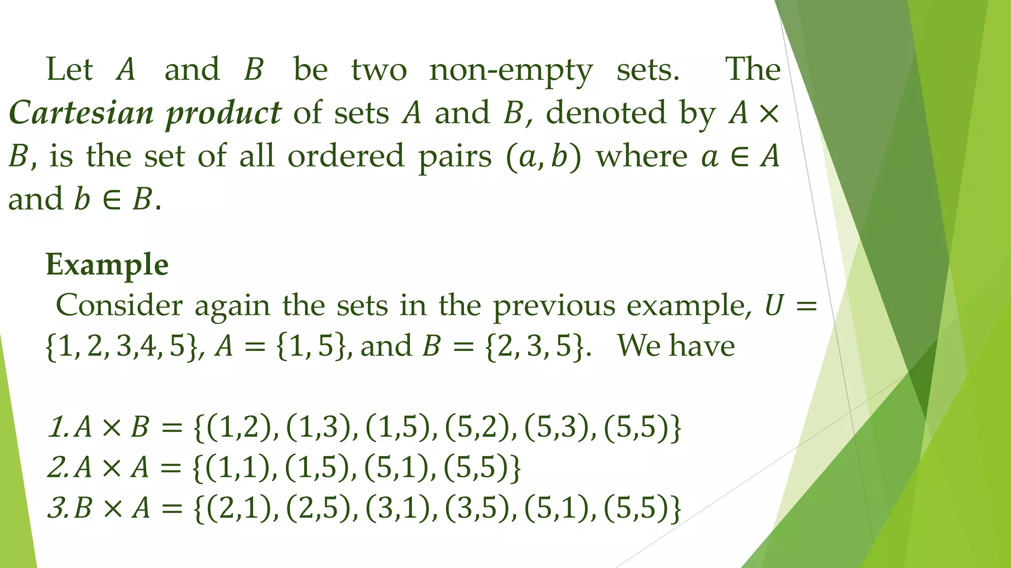 Chapter 2 Mathematical Language and Symbols.pdf | Free Download